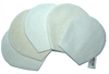 Orethic Reusable Organic Cotton Exfoliating Cleansing Pads