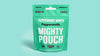 MINTS: ENGLISH PEPPERMINT XYLITOL MINTS - 50G MIGHTY POUCH