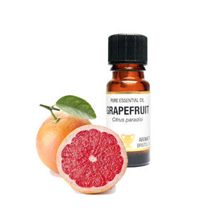 grapefruit essential oil for soapnut laundry
