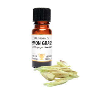 Lemongrass Essential Oil 10ml