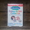 Laundry Colour & Dirt Collector
