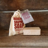 rose castile olive oil vegan organic soap nut soap sls free palm oil free zero waste