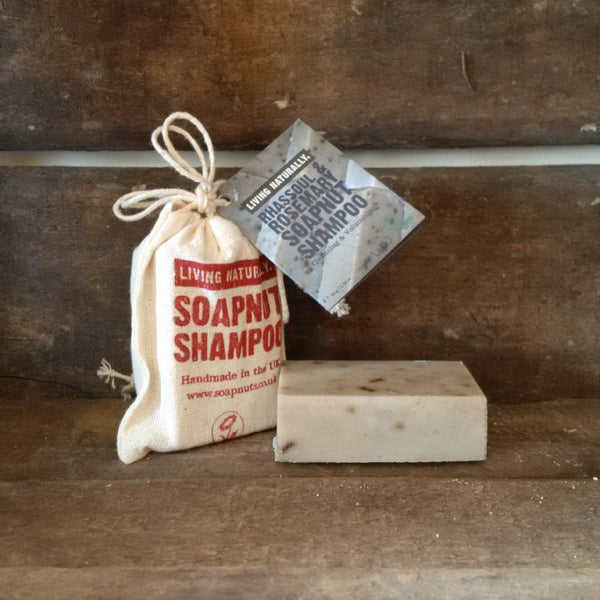 handmade vegan solid shampoo bars with soapnuts palm oil free zero waste sls free paraben free kosher halal