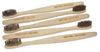 Orethic bambus tannbørste