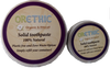 Orethic Herbal Toothpaste 60g
