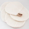Orethic Reusable Organic Cotton Cleansing Pads