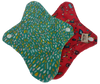 Orethic Reusable Sanitary Pads